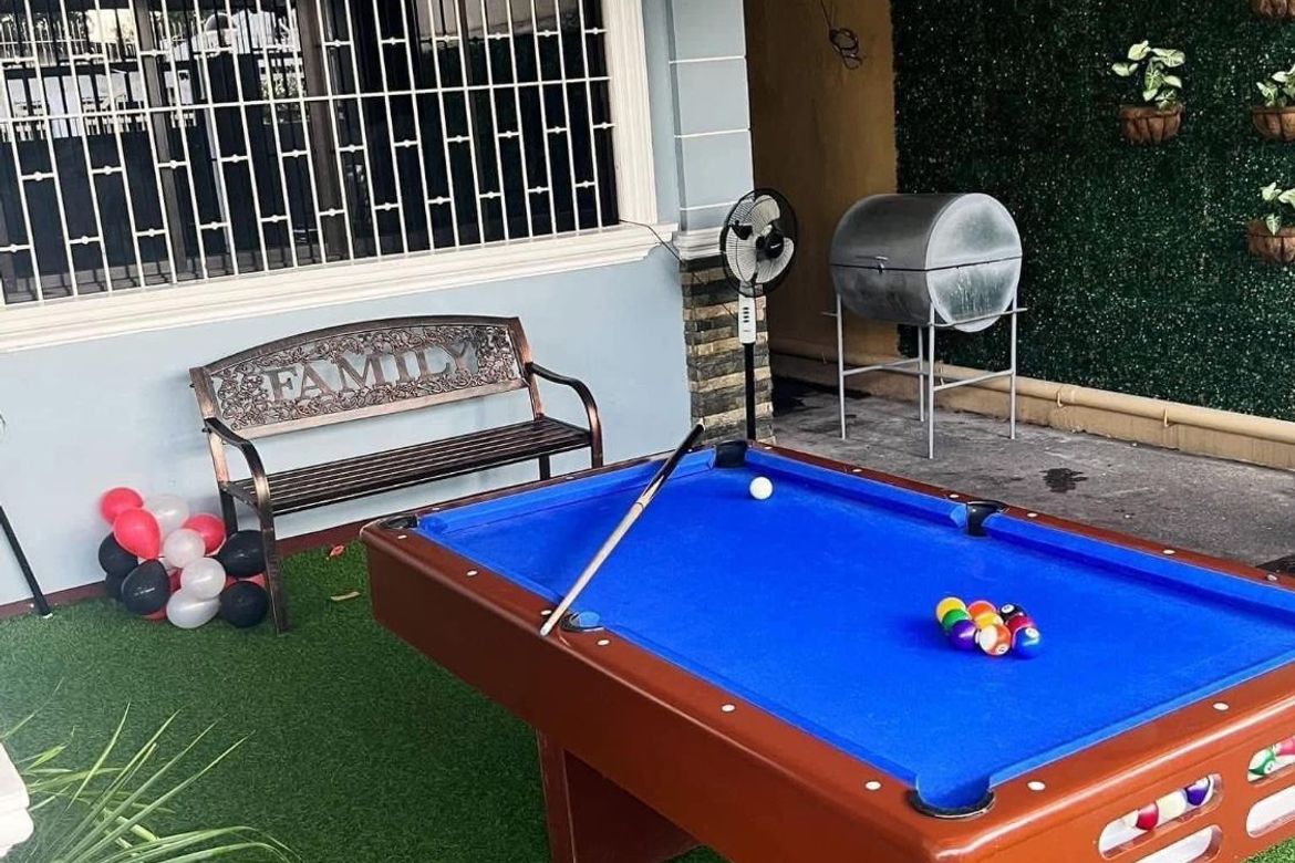 4 Bedroom Villa for Sale in Balibago, Angeles, Pampanga – photo 5