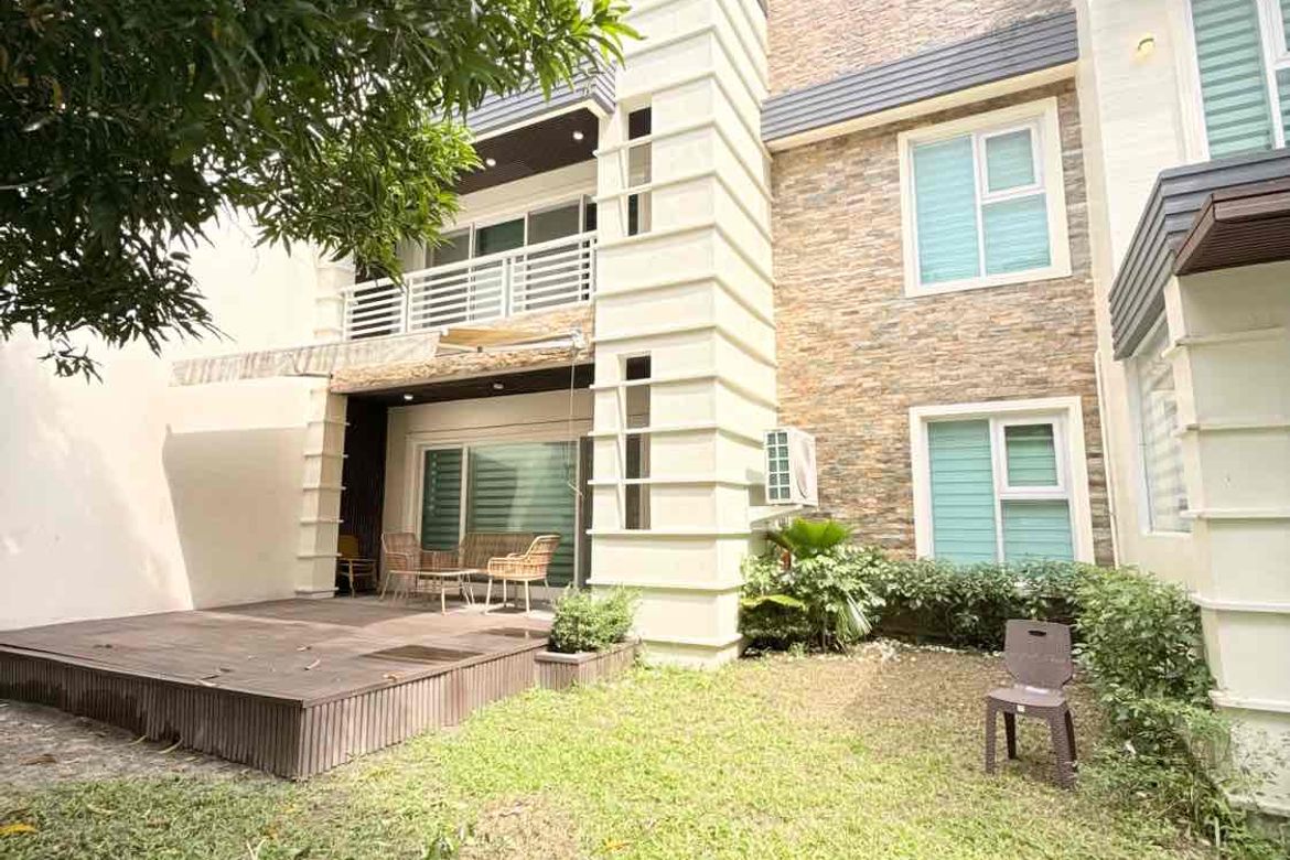 4 Bedroom Villa for Sale in Balibago, Angeles, Pampanga – photo 2