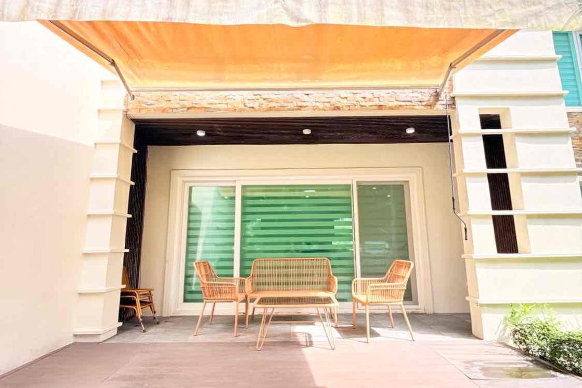 4 Bedroom Villa for Sale in Balibago, Angeles, Pampanga – photo 3