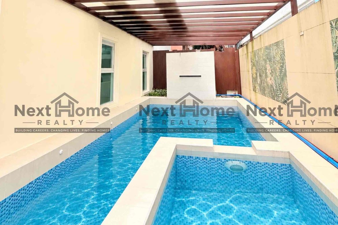 4 Bedroom Villa for Sale in Balibago, Angeles, Pampanga – photo 6