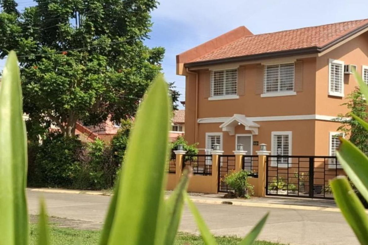 4 Bedroom Villa for Sale in Bancao-Bancao, Puerto Princesa, Palawan