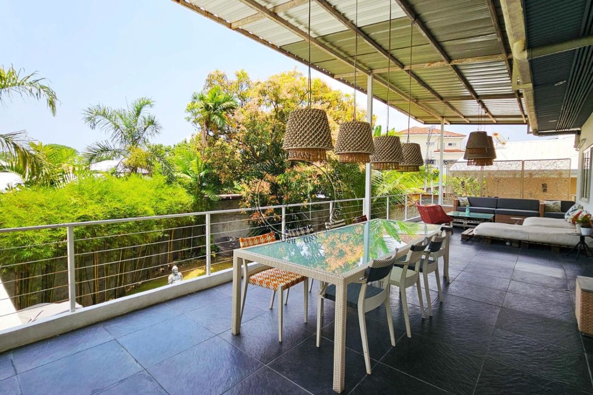 4 Bedroom Villa for Sale in Banilad, Mandaue, Cebu – photo 4