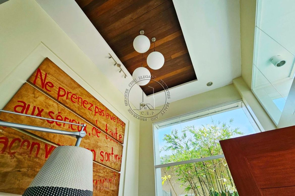 4 Bedroom Villa for Sale in Banilad, Mandaue, Cebu – photo 6