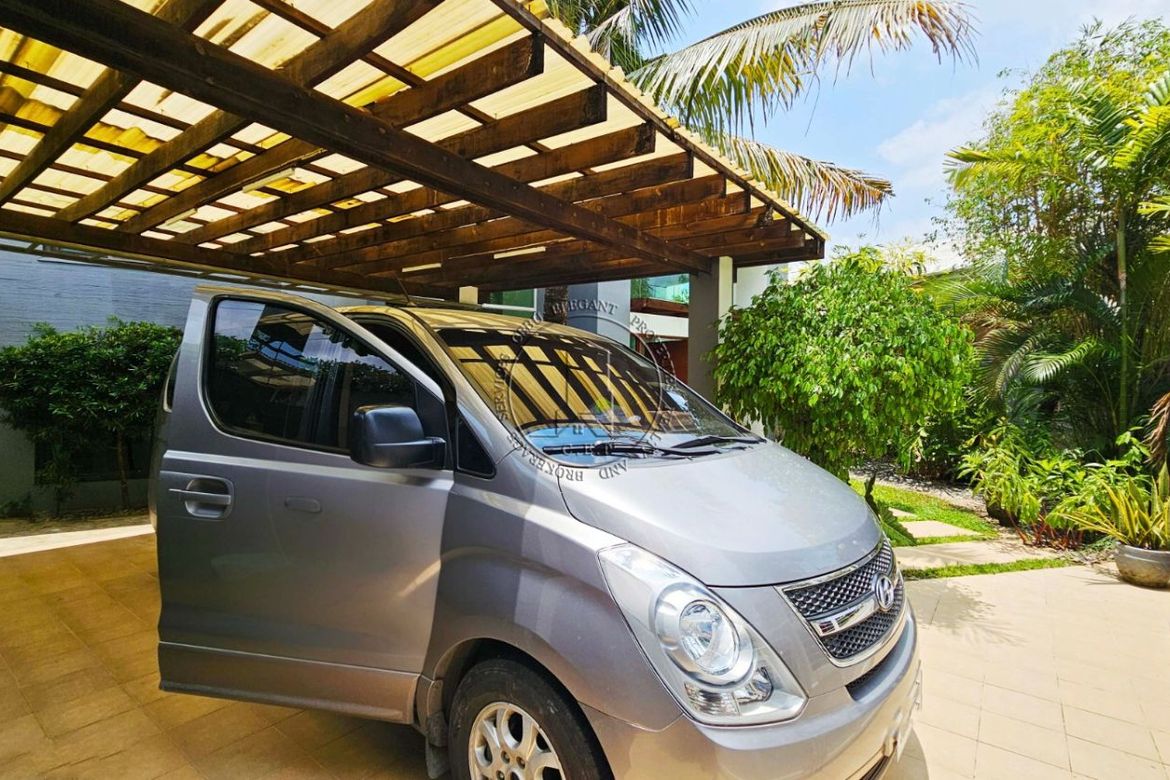 4 Bedroom Villa for Sale in Banilad, Mandaue, Cebu – photo 8