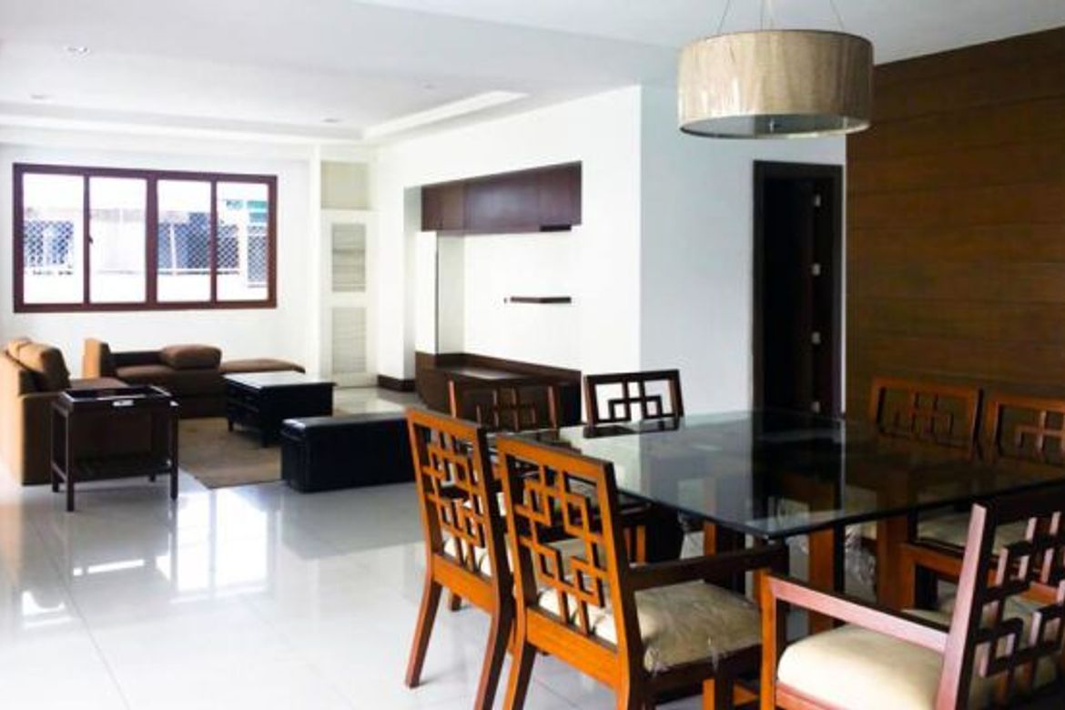 4 Bedroom Villa for Sale in Bel-Air, Makati, Metro Manila – photo 4