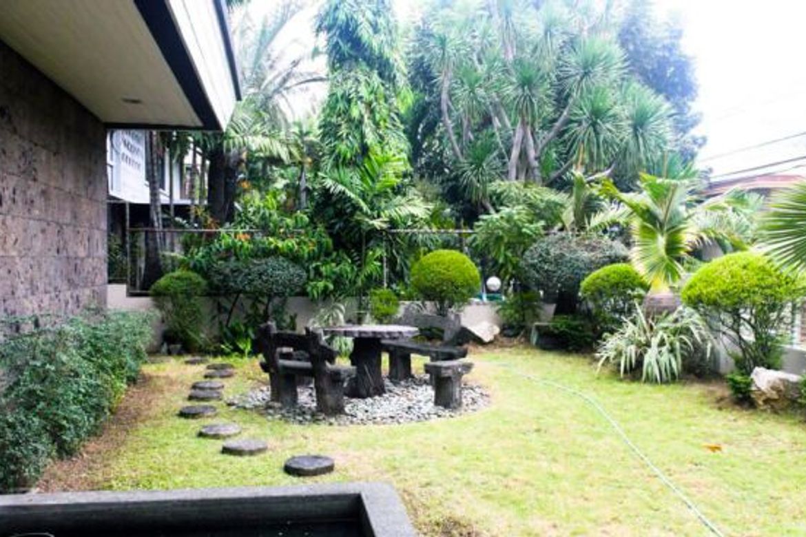 4 Bedroom Villa for Sale in Bel-Air, Makati, Metro Manila – photo 6