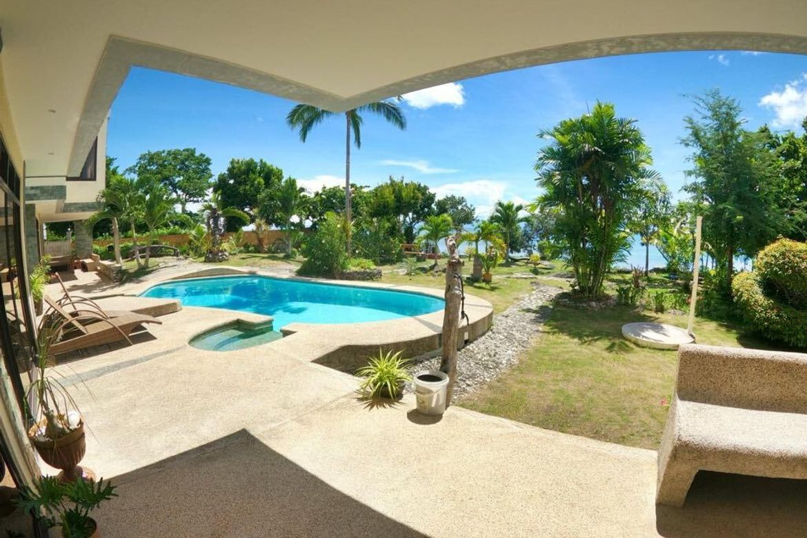 4 Bedroom Villa for Sale in Bil-Isan, Panglao, Bohol – photo 4
