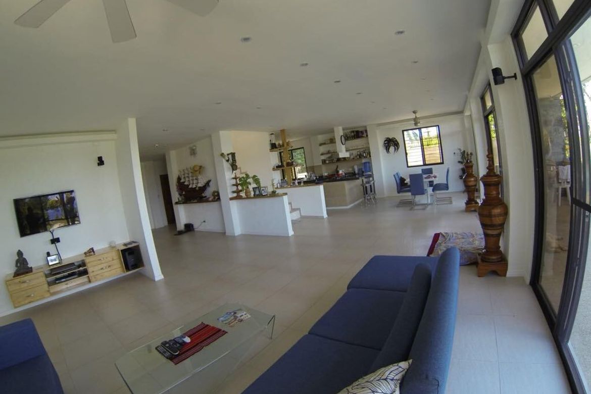 4 Bedroom Villa for Sale in Bil-Isan, Panglao, Bohol – photo 7