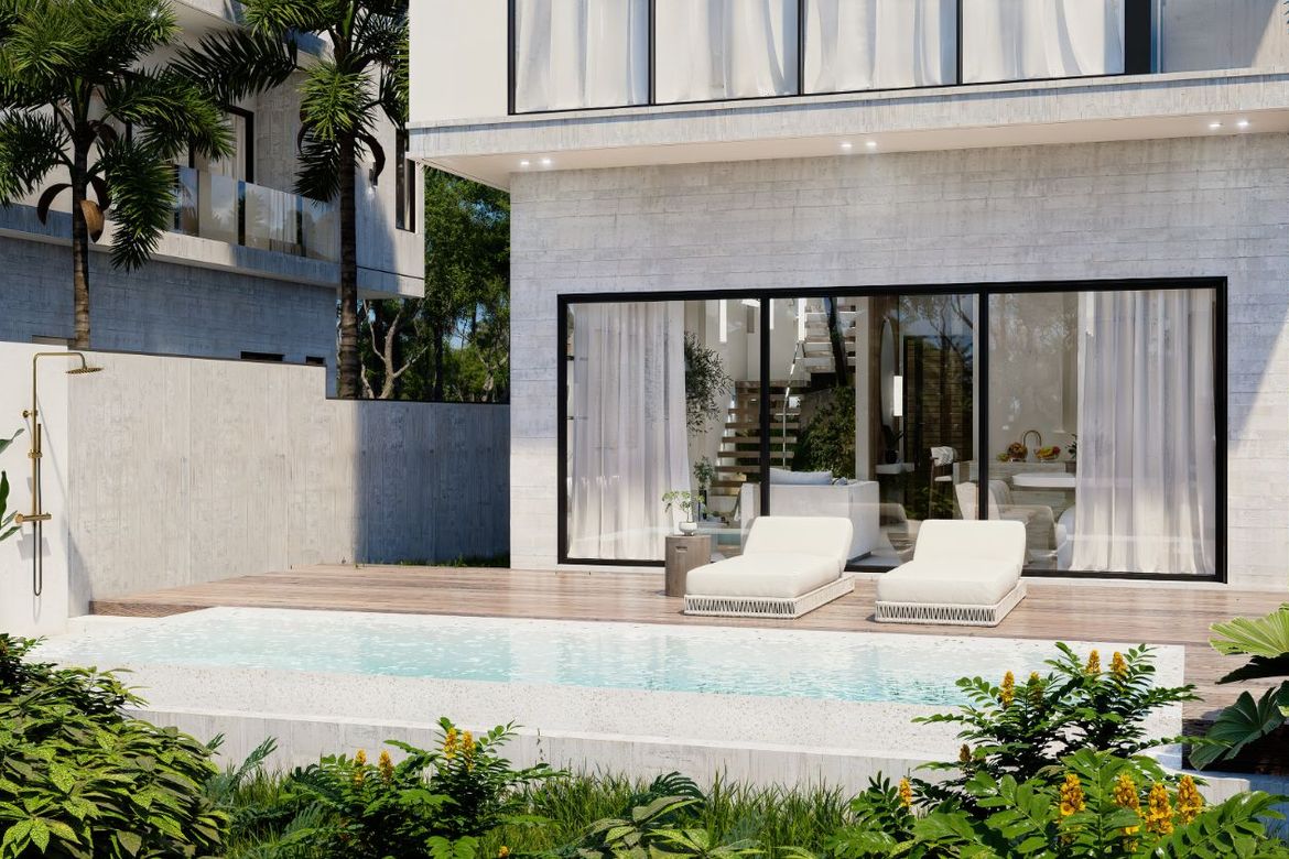4 Bedroom Villa for Sale in Bingag, Dauis, Bohol