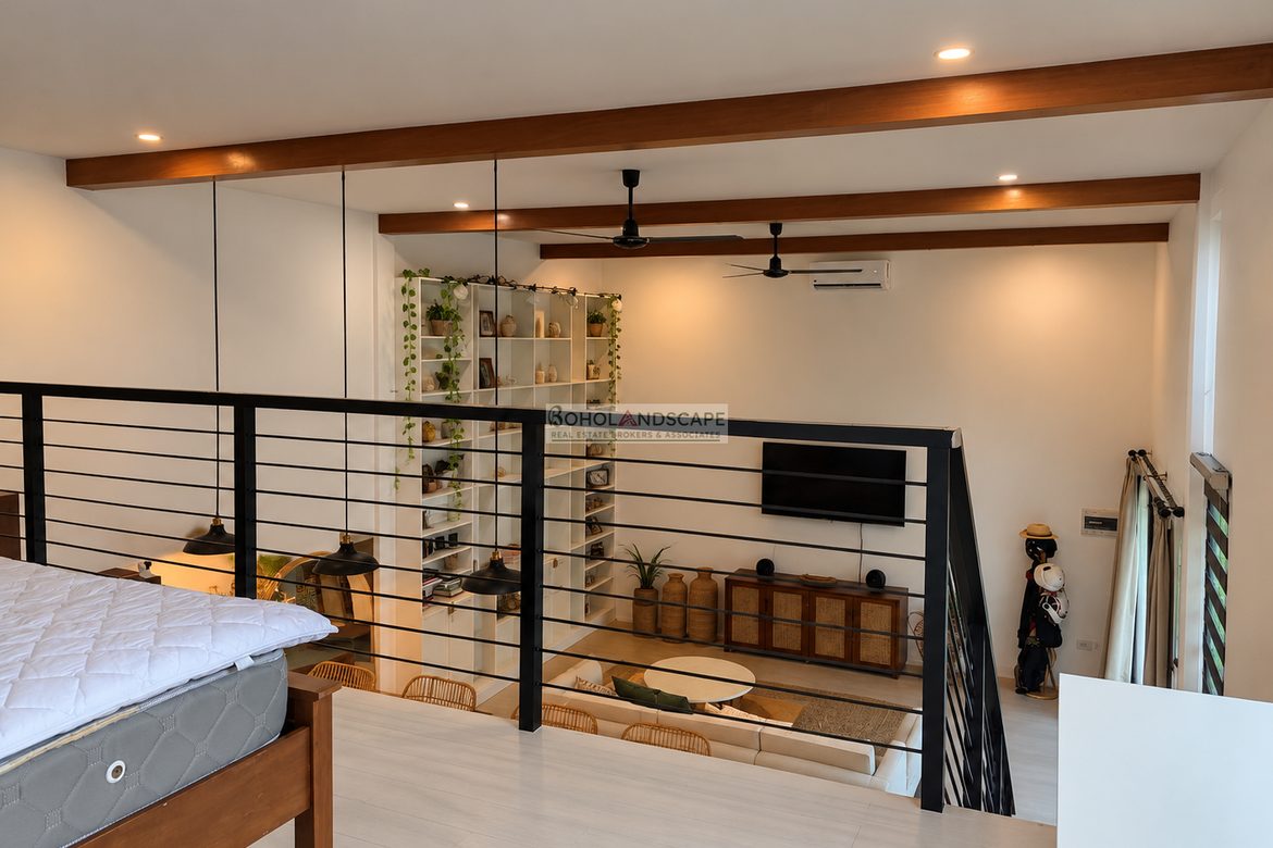 4 Bedroom Villa for Sale in Bolod, Panglao, Bohol – photo 10