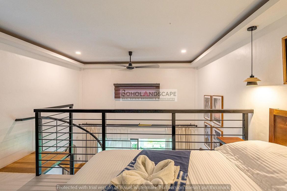 4 Bedroom Villa for Sale in Bolod, Panglao, Bohol – photo 12
