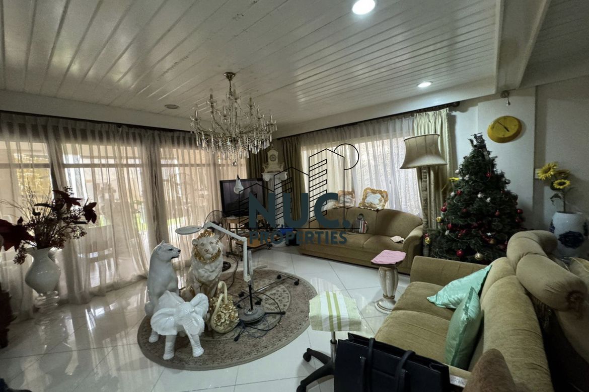 4 Bedroom Villa for Sale in Cupang, Muntinlupa, Metro Manila