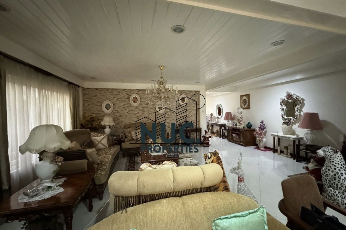 4 Bedroom Villa for Sale in Cupang, Muntinlupa, Metro Manila – photo 3