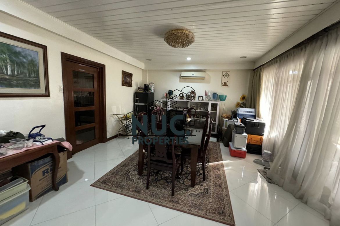 4 Bedroom Villa for Sale in Cupang, Muntinlupa, Metro Manila – photo 6