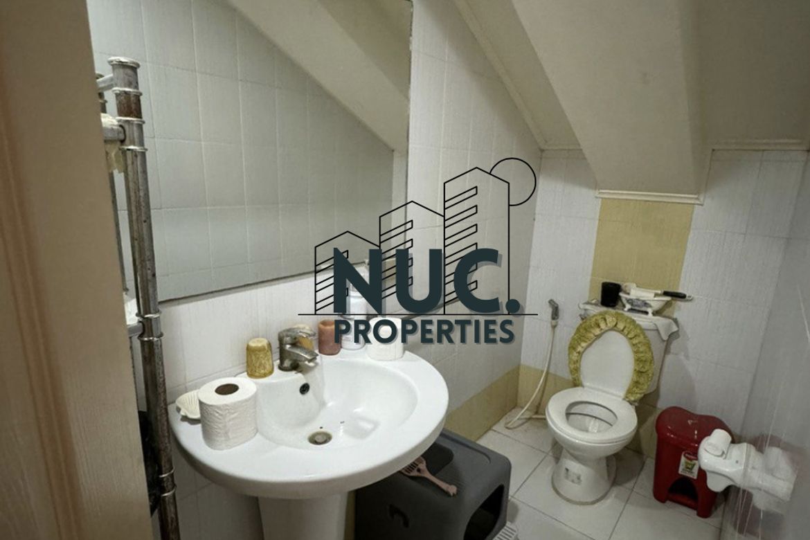 4 Bedroom Villa for Sale in Cupang, Muntinlupa, Metro Manila – photo 7