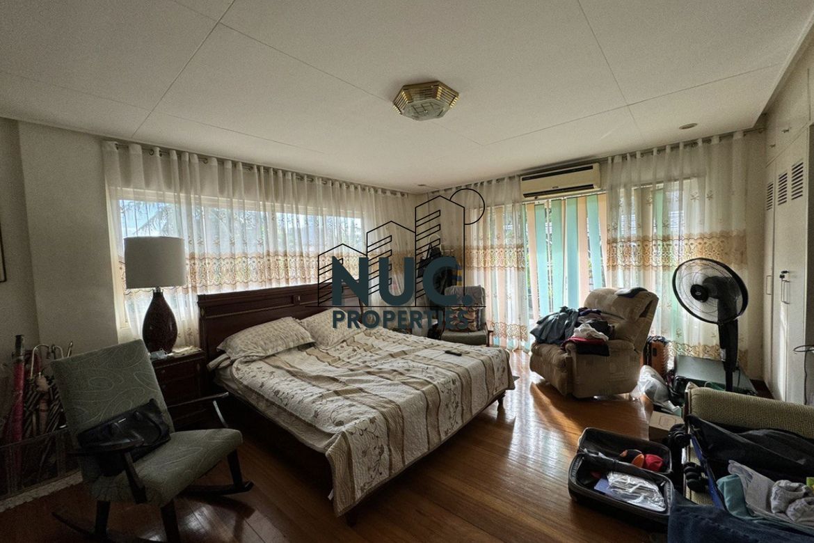 4 Bedroom Villa for Sale in Cupang, Muntinlupa, Metro Manila – photo 8