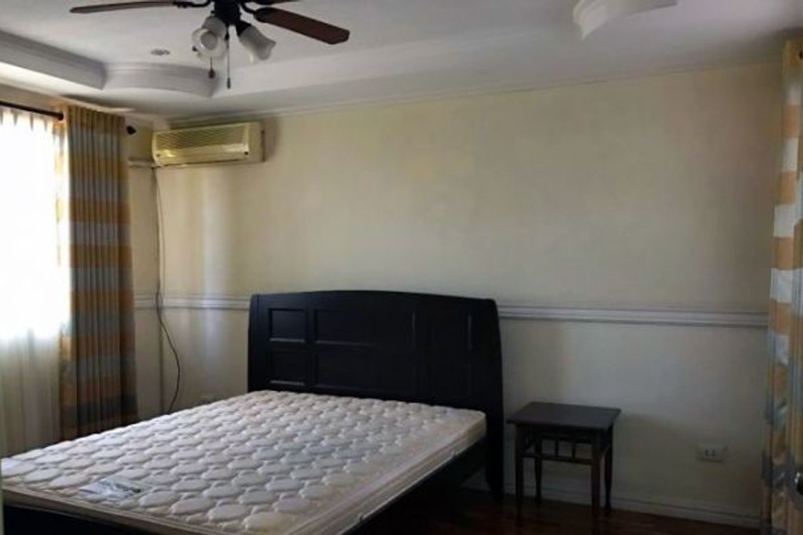 4 Bedroom Villa for Sale in Dasmariñas Village, Dasmariñas North, Makati City near MRT-3 Magallanes – photo 7