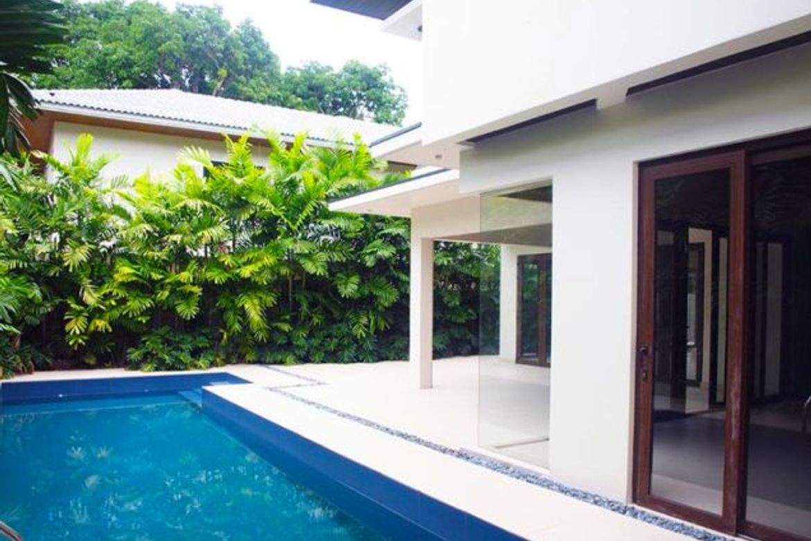 4 Bedroom Villa for Sale in Dasmariñas Village, Dasmariñas North, Makati City near MRT-3 Magallanes – photo 6