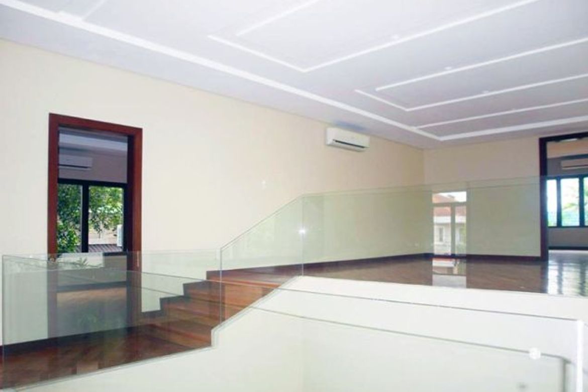 4 Bedroom Villa for Sale in Dasmariñas Village, Dasmariñas North, Makati City near MRT-3 Magallanes – photo 7