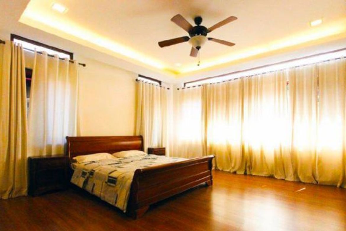 4 Bedroom Villa for Sale in Dasmariñas Village, Dasmariñas North, Makati, Metro Manila near MRT-3 Magallanes – photo 2