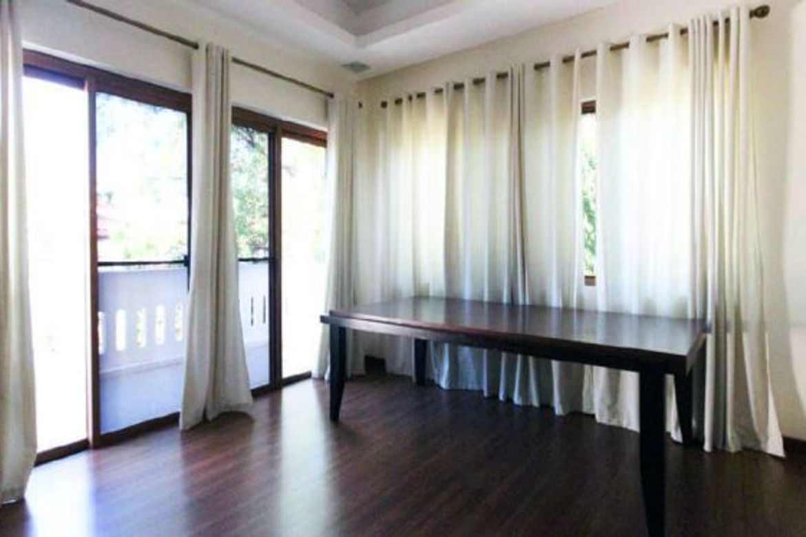4 Bedroom Villa for Sale in Dasmariñas Village, Dasmariñas North, Makati, Metro Manila near MRT-3 Magallanes – photo 3