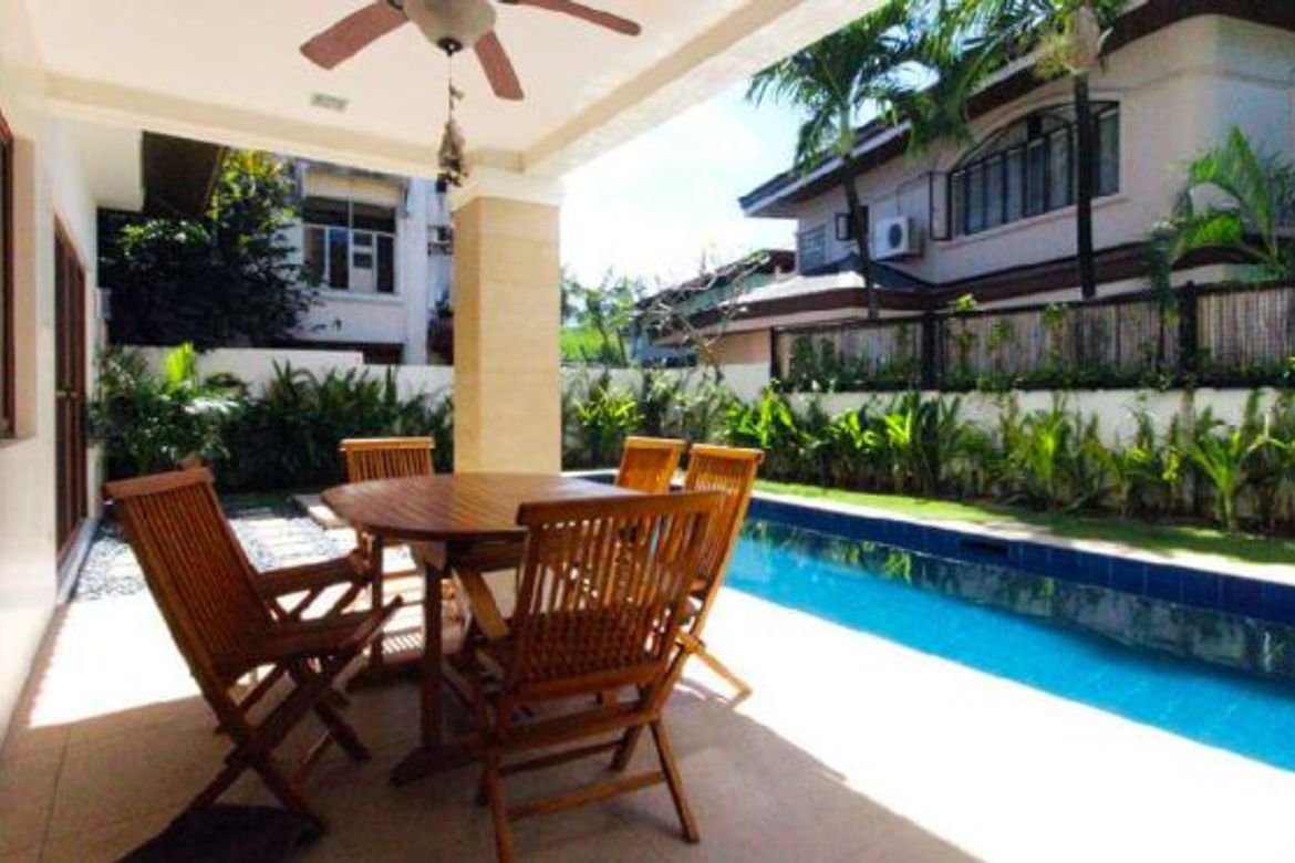 4 Bedroom Villa for Sale in Dasmariñas Village, Dasmariñas North, Makati, Metro Manila near MRT-3 Magallanes – photo 7