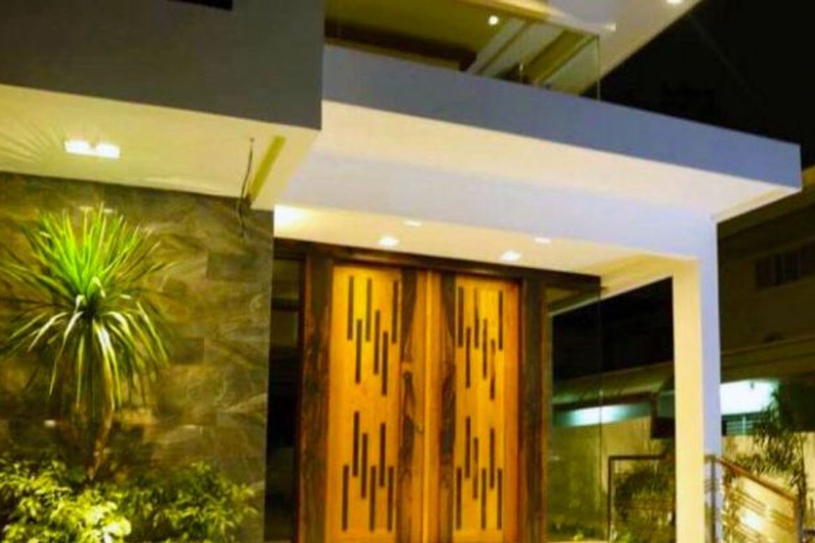 4 Bedroom Villa for Sale in Dasmariñas Village, Dasmariñas North, Makati, Metro Manila near MRT-3 Magallanes – photo 6