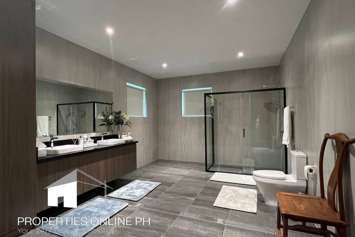 4 Bedroom Villa for Sale in Dasmariñas Village, Dasmariñas North, Makati, Metro Manila near MRT-3 Magallanes – photo 7