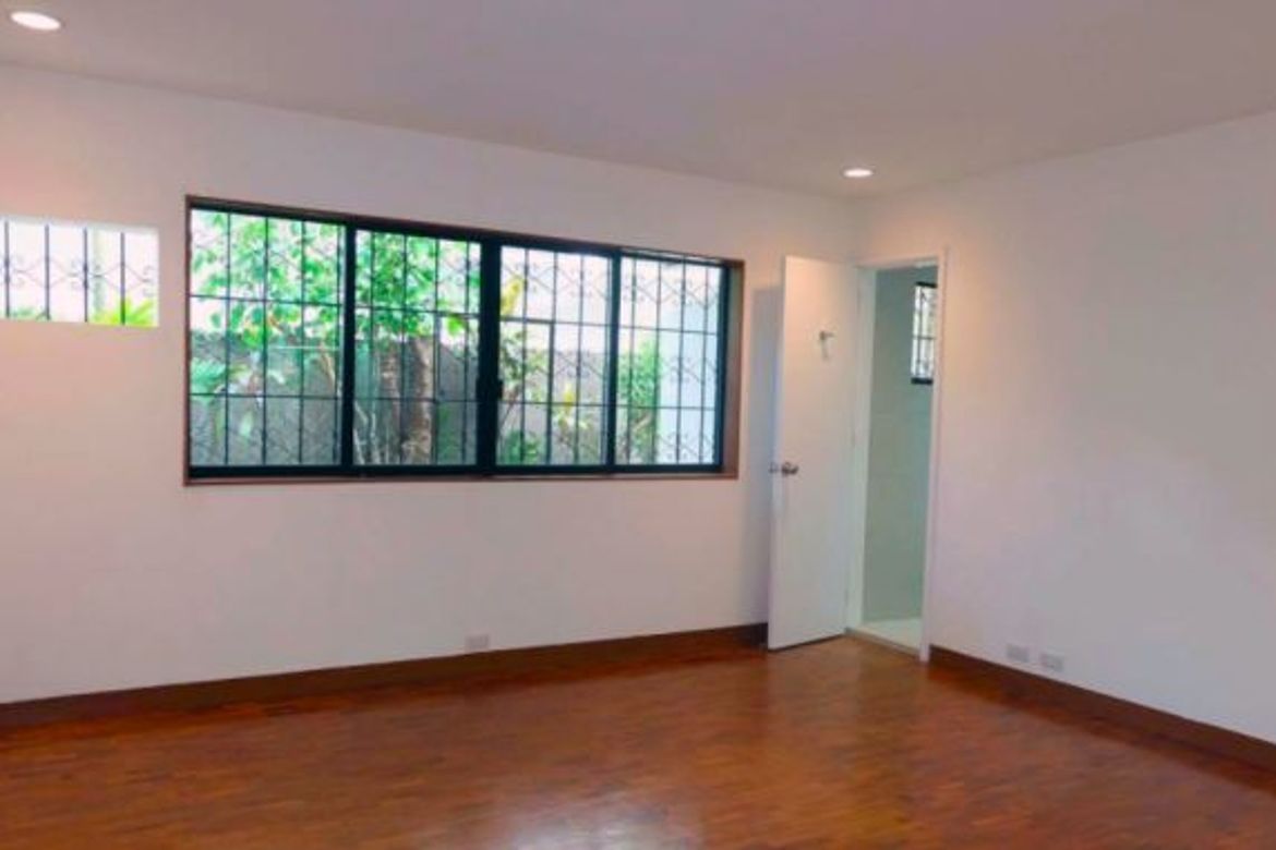 4 Bedroom Villa for Sale in Dasmariñas Village, Dasmariñas North, Makati, Metro Manila near MRT-3 Magallanes – photo 4