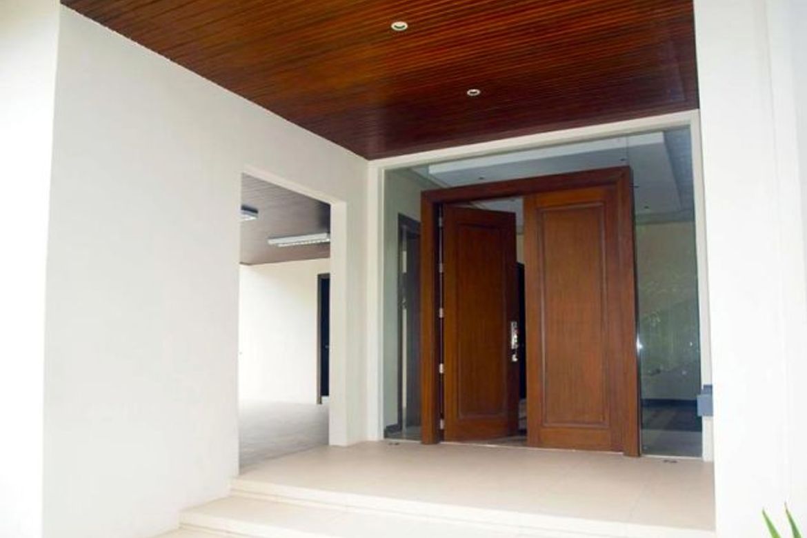 4 Bedroom Villa for Sale in Dasmariñas Village, Dasmariñas North, Makati, Metro Manila near MRT-3 Magallanes – photo 5