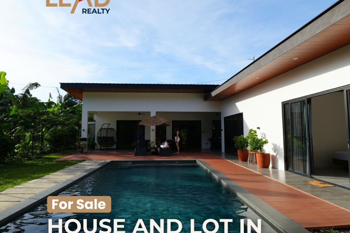 4 Bedroom Villa for Sale in Dayap Itaas, Laurel, Batangas