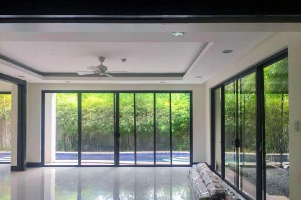 4 Bedroom Villa for Sale in Forbes Park North, Makati, Metro Manila