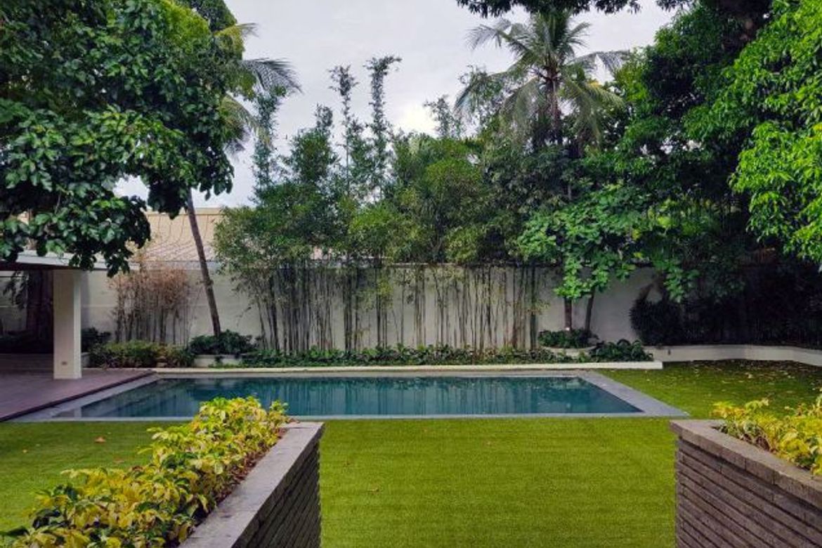 4 Bedroom Villa for Sale in Forbes Park North, Makati, Metro Manila – photo 6