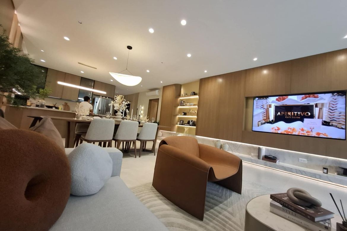 4 Bedroom Villa for Sale in Guadalupe, Cebu City, Cebu