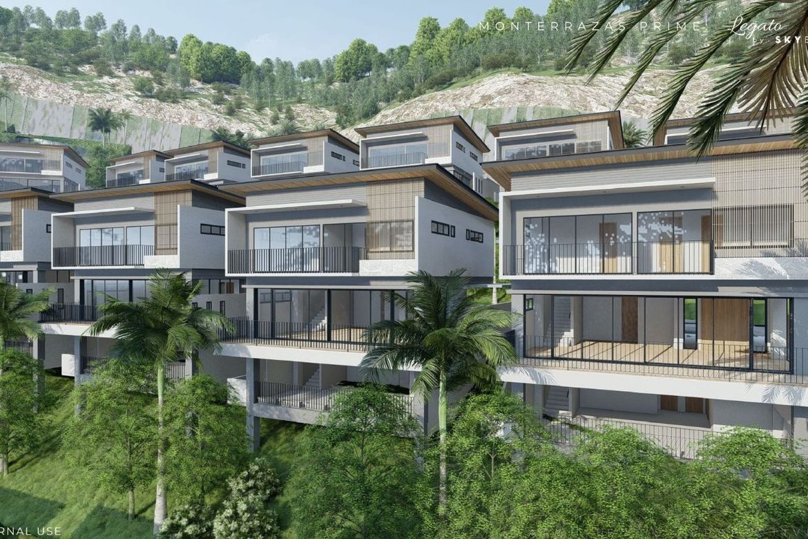 4 Bedroom Villa for Sale in Guadalupe, Cebu City, Cebu