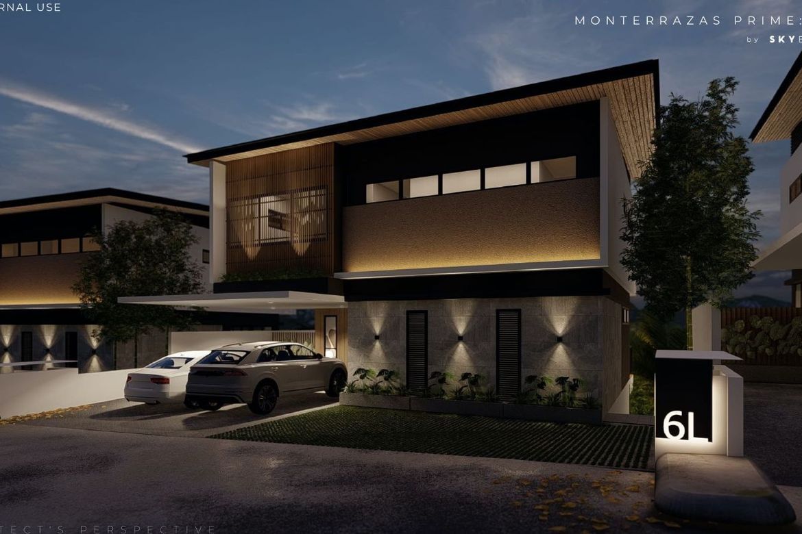 4 Bedroom Villa for Sale in Guadalupe, Cebu City, Cebu – photo 2
