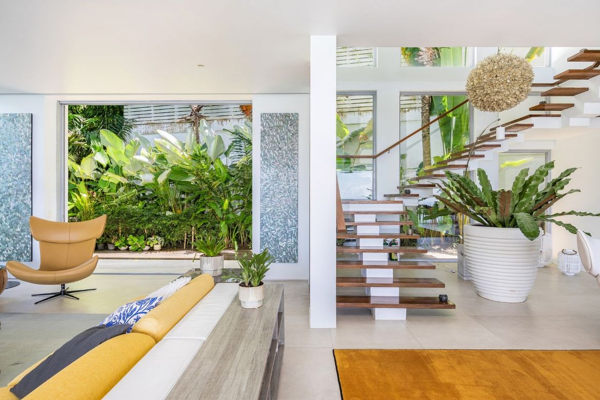 4 Bedroom Villa for Sale in Guadalupe, Cebu City, Cebu – photo 7