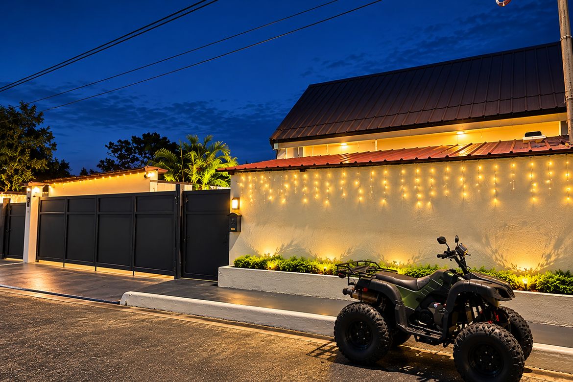 4 Bedroom Villa for Sale in La Prairie, Amuyong, Alfonso, Cavite – photo 3