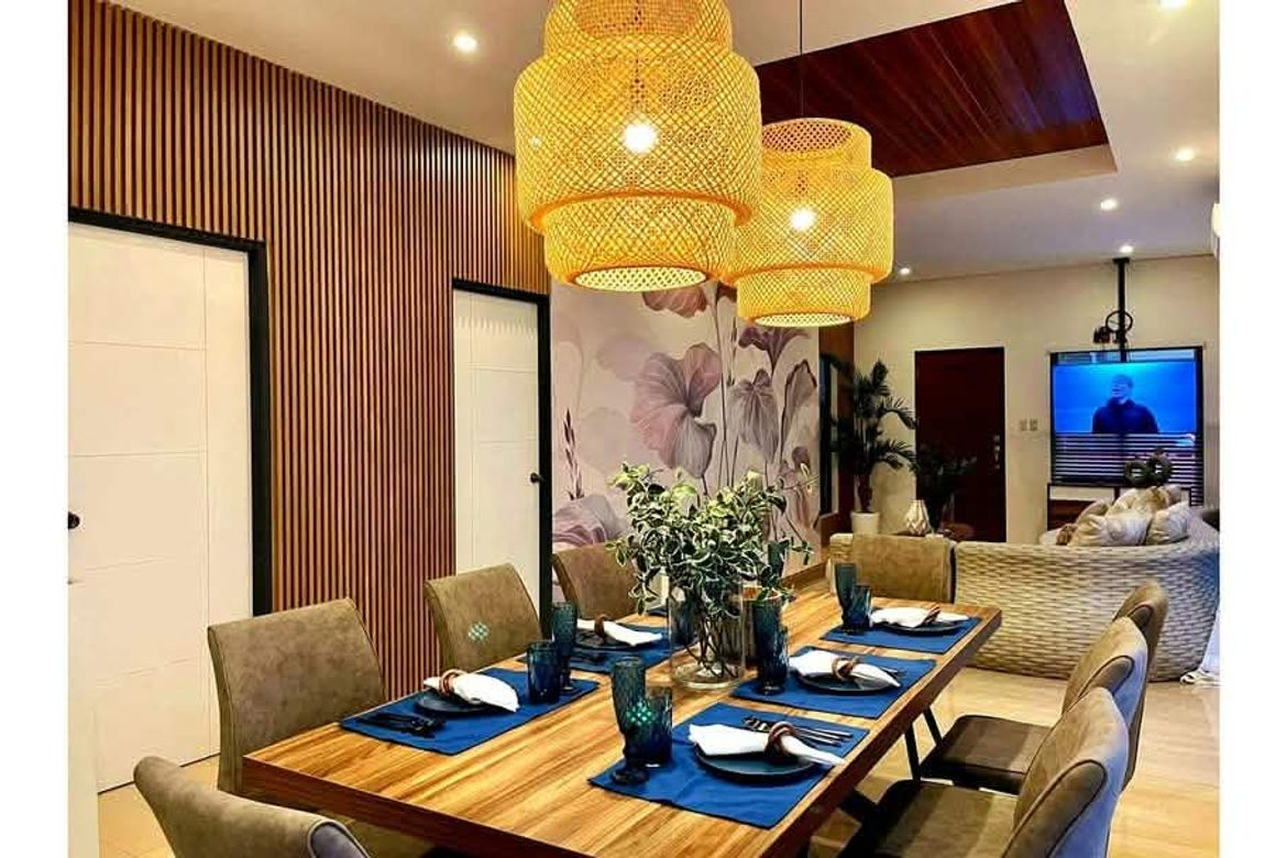 4 Bedroom Villa for Sale in La Prairie, Amuyong, Alfonso, Cavite – photo 6