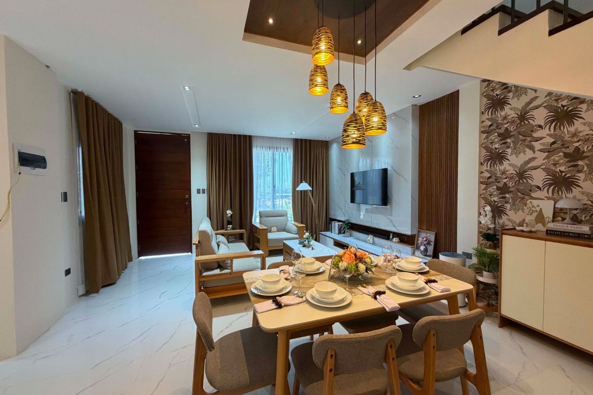 4 Bedroom Villa for Sale in Libaong, Panglao, Bohol – photo 2