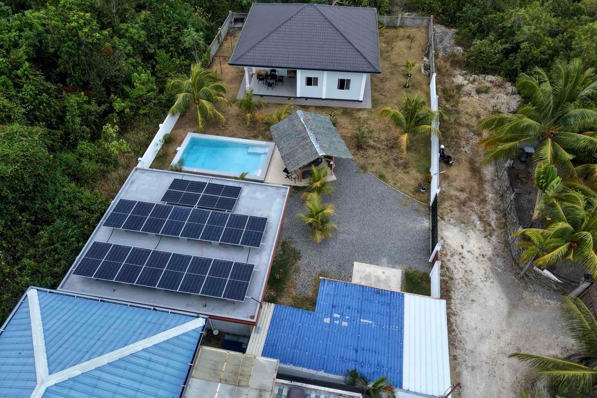 4 Bedroom Villa for Sale in Libaong, Panglao, Bohol – photo 2