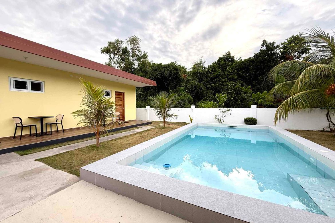 4 Bedroom Villa for Sale in Libaong, Panglao, Bohol – photo 3