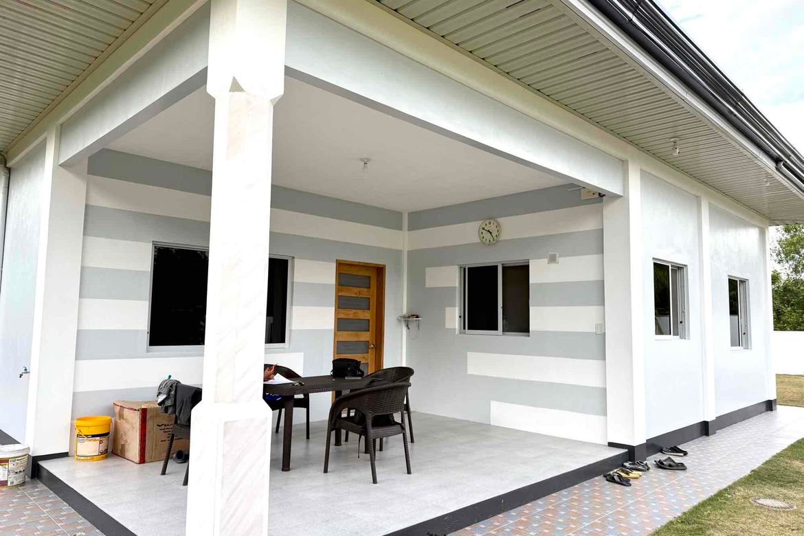 4 Bedroom Villa for Sale in Libaong, Panglao, Bohol – photo 4