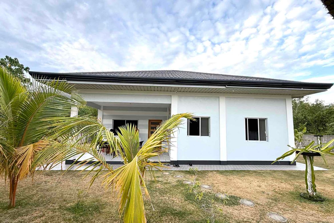 4 Bedroom Villa for Sale in Libaong, Panglao, Bohol – photo 6