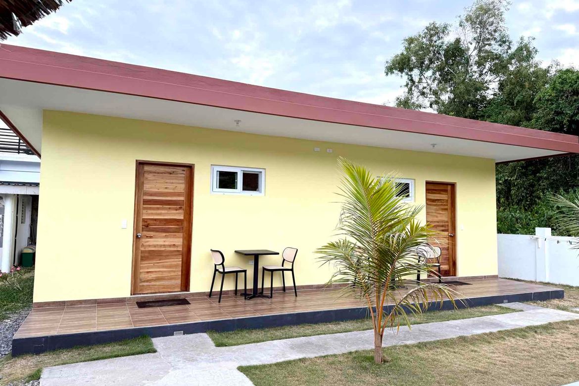 4 Bedroom Villa for Sale in Libaong, Panglao, Bohol – photo 7