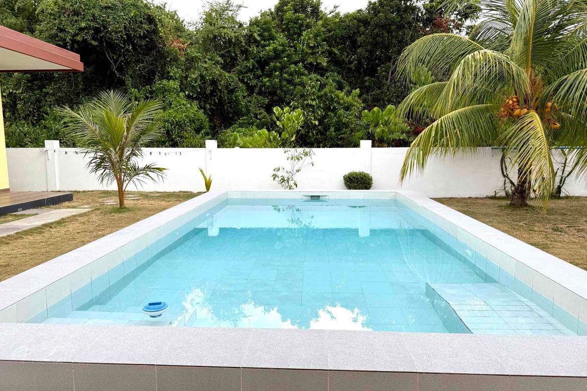 4 Bedroom Villa for Sale in Libaong, Panglao, Bohol – photo 8