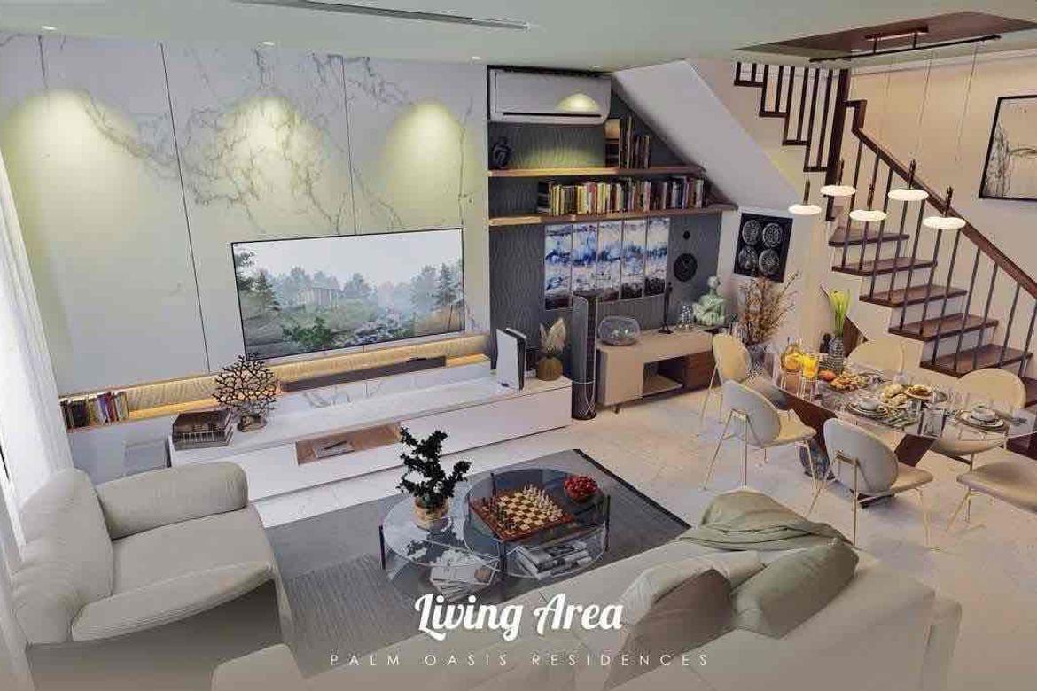 4 Bedroom Villa for Sale in Libaong, Panglao, Bohol – photo 3