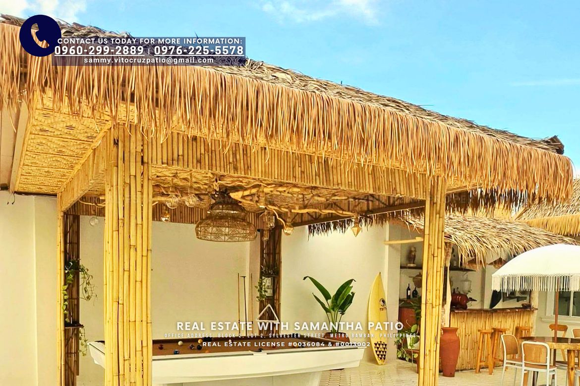 4 Bedroom Villa for Sale in Malabanias, Angeles, Pampanga – photo 6