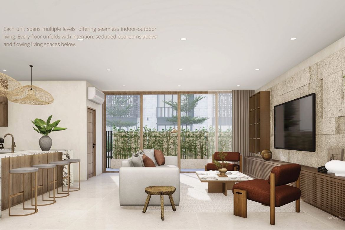 4 Bedroom Villa for Sale in Manila, Metro Manila near LRT-2 Legarda – photo 2
