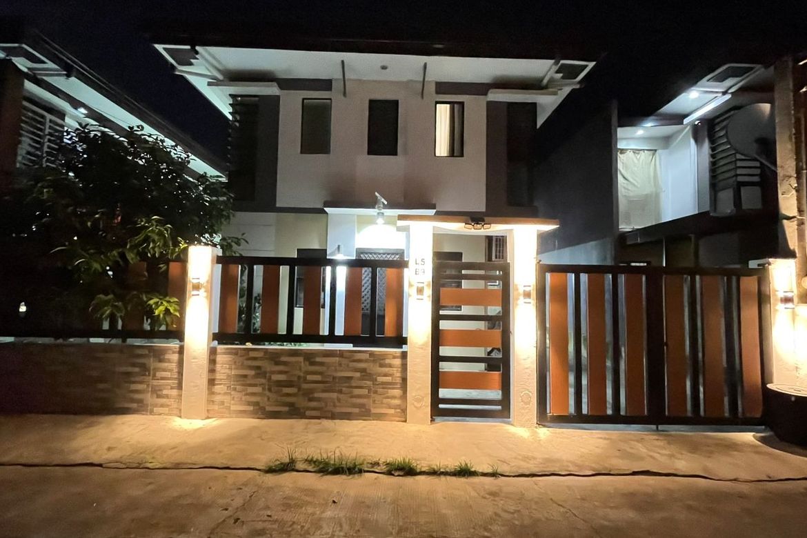 4 Bedroom Villa for Sale in Midori Plains, Tungkop, Minglanilla, Cebu – photo 2